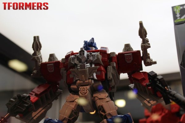 SDCC 2016   Generations Platinum Series And Titans Return Preview Night Display 007 (7 of 157)